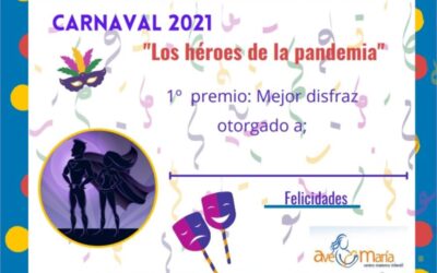 Valoración disfraces