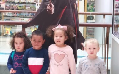 Sacando provecho al buen tiempo