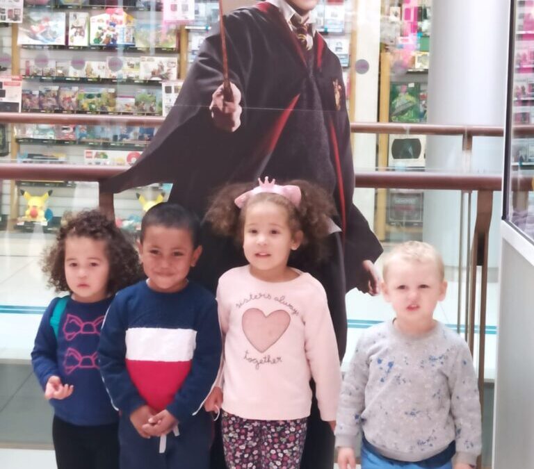 Sacando provecho al buen tiempo