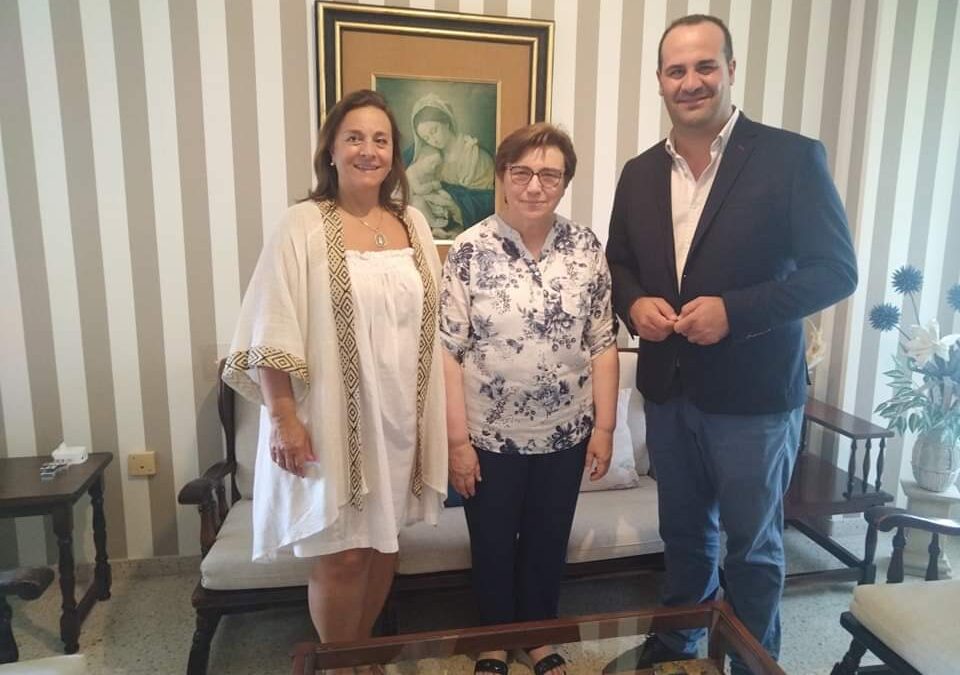 Convenio 2023 Ayuntamiento de Santa Marta de Tormes